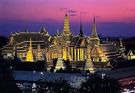 capital of thailand|Bangkok summary .